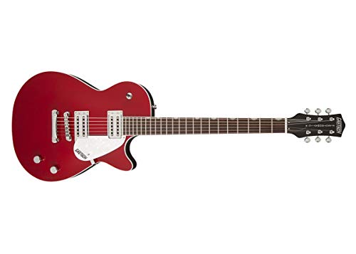 Gretsch G5425 Electromatic Jet Club Electric Guitar - Red