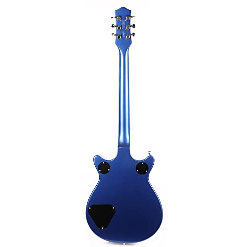 Gretsch G5232T Electromatic Double Jet FT - Fairline Blue