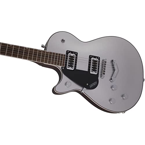 Gretsch G5230LH Electromatic Jet Left-handed - Airline Silver