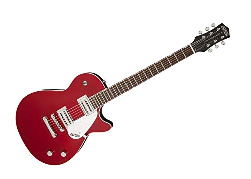 Gretsch G5425 Electromatic Jet Club Electric Guitar - Red