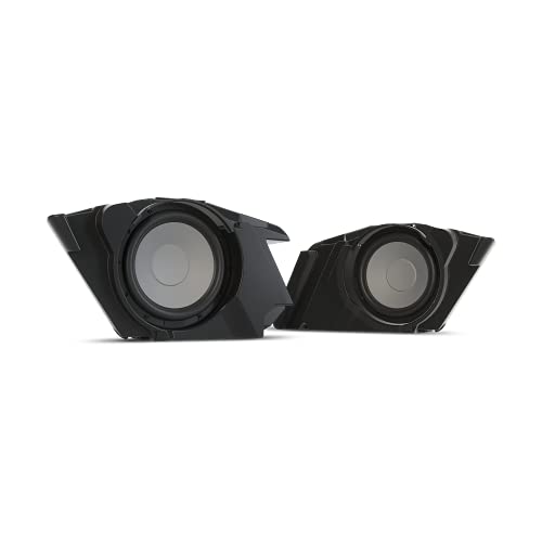 Rockford Fosgate HD14-SBSUB Dual 10