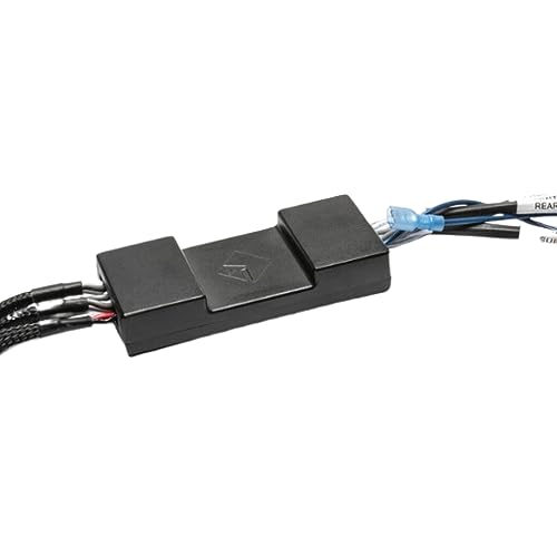 Rockford Fosgate RFPOL-RC5 Ride Command Harness
