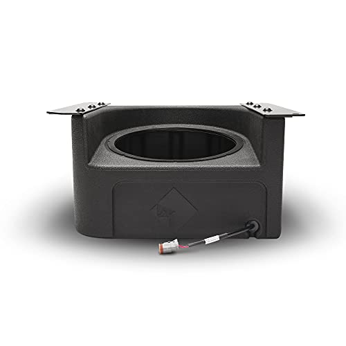 Rockford Fosgate RFRNGR-FWE Polaris Ranger 10