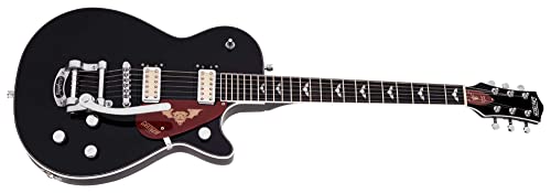 Gretsch G5230T Nick 13 Signature Electromatic Tiger Jet - Black