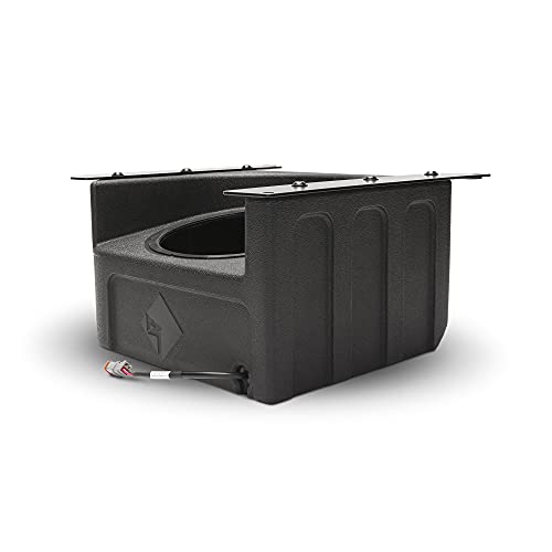 Rockford Fosgate RFRNGR-FWE Polaris Ranger 10