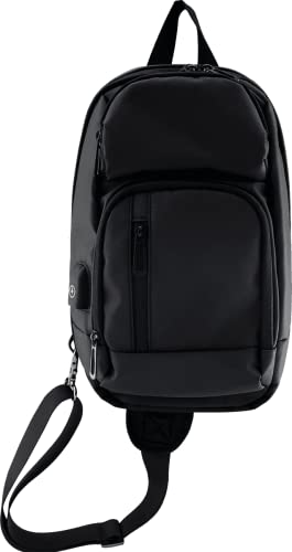 Mackie Creator Sling Bag for LED Lighting with Built in USB Cable