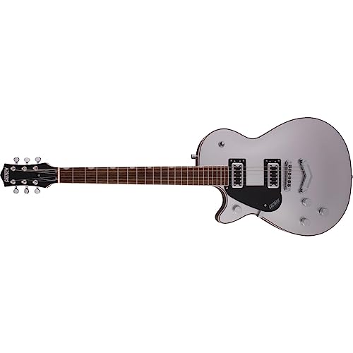 Gretsch G5230LH Electromatic Jet Left-handed - Airline Silver