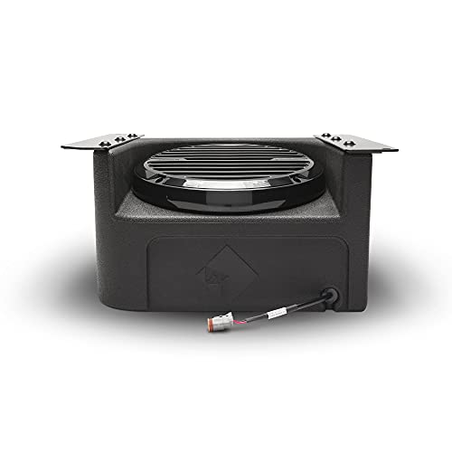 Rockford Fosgate RFRNGR-FWE Polaris Ranger 10