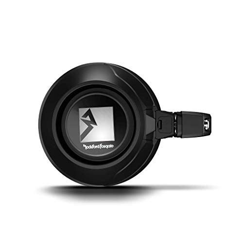 Rockford Fosgate M0WL-65MB Element Ready Marine Grade 6.5