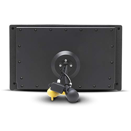 Rockford Fosgate PMX-8DH Punch Marine Full Function Wired 5