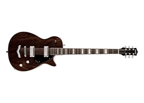 Gretsch G5260 Electromatic Jet Baritone Electric Guitar - Imperial Stain