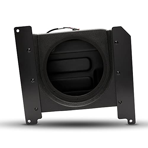 Rockford Fosgate RFRNGR-FWE Polaris Ranger 10