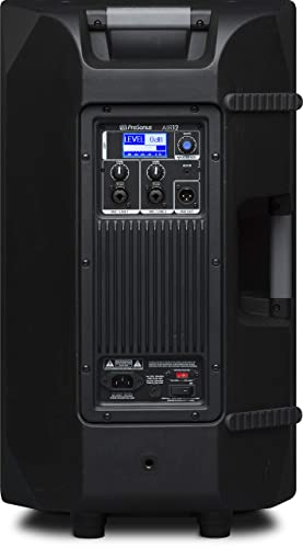 PreSonus AIR12 2-Way Active Sound-Reinforcement Loudspeaker