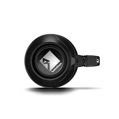 Rockford Fosgate M0WL-65MB Element Ready Marine Grade 6.5