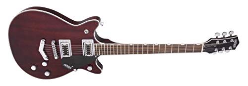 Gretsch G5222 Electromatic Double Jet BT - Walnut Stain