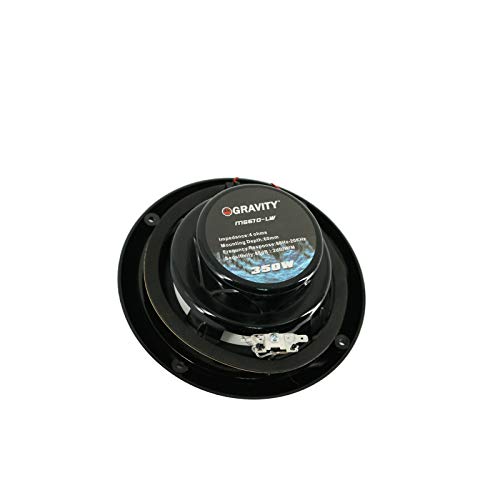 Gravity 4X MG670-LW 6.5