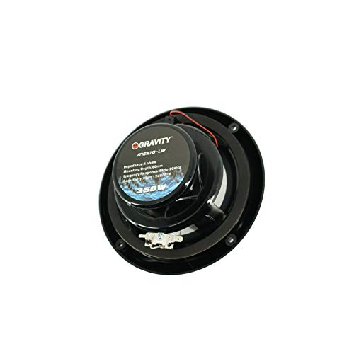 Gravity 4X MG670-LW 6.5