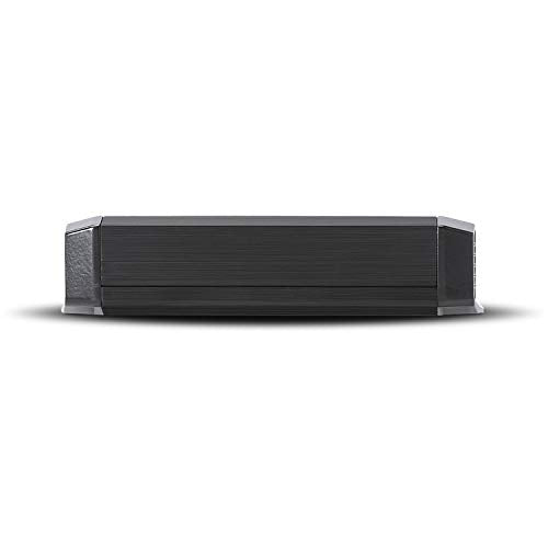 Rockford Fosgate T400X2ad Power 400 Watt Class-AD 2-Channel Amplifier