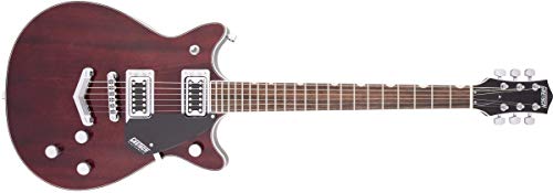 Gretsch G5222 Electromatic Double Jet BT - Walnut Stain