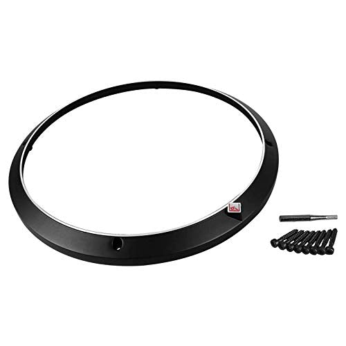 Rockford Fosgate P3SD2-12 800W 12