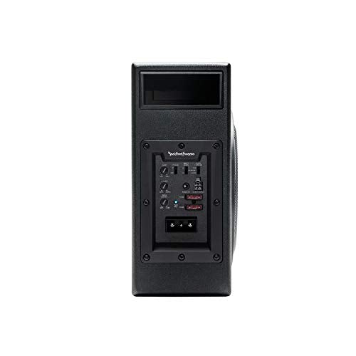 Rockford Fosgate P300-8P Punch 8