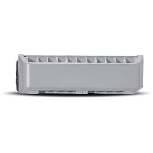 Rockford Fosgate PM400X4 Punch Marine 400 Watt 4-Channel Amplifier