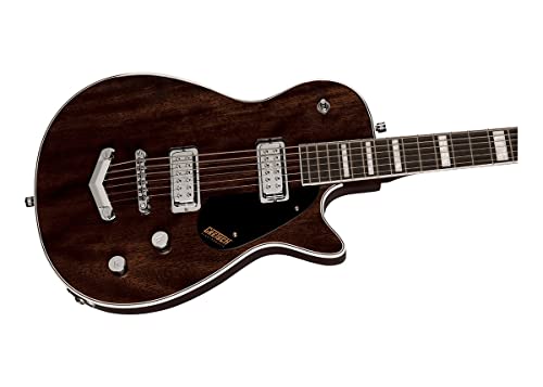 Gretsch G5260 Electromatic Jet Baritone Electric Guitar - Imperial Stain