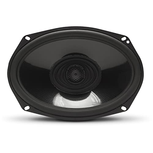 Rockford Fosgate TMS69 Power Motorcycle 6