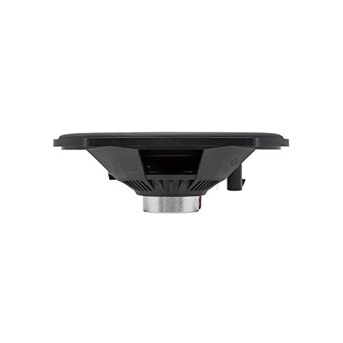 Rockford Fosgate TMS57 5x7 Full Range Coaxial Replacement Speakers for 1998+ Harley Davidson Models/100 Watts RMS/200 Watts Peak