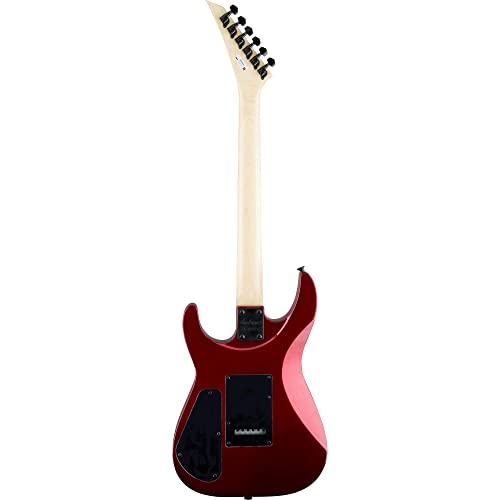 Jackson JS Series Dinky JS12 Electric Guitar - Metallic Red