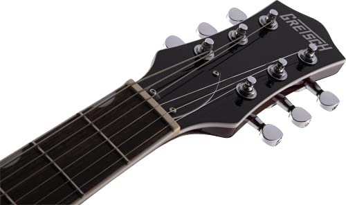 Gretsch G5230T Electromatic Jet FT Single-Cut Cadillac Green