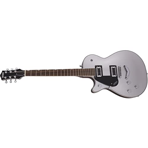 Gretsch G5230LH Electromatic Jet Left-handed - Airline Silver