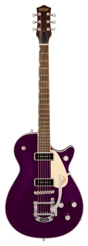 Gretsch G5210T-P90 Electromatic Jet Two 90 - Amethyst