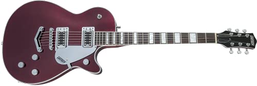 Gretsch G5220 Electromatic Jet BT - Dark Cherry Metallic