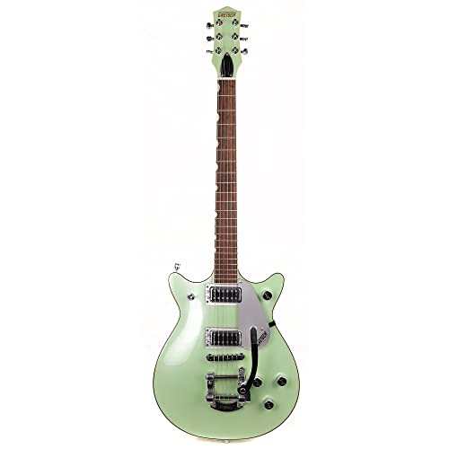 Gretsch G5232T Electromatic Double Jet FT - Broadway Jade