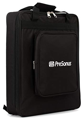 PreSonus Studiolive AR12 & AR16 Backpack