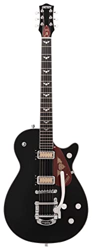 Gretsch G5230T Nick 13 Signature Electromatic Tiger Jet - Black