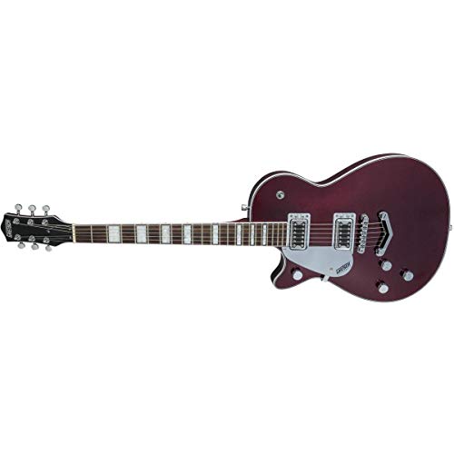 Gretsch G5220 Electromatic Jet BT Left-Handed - Dark Cherry Metallic