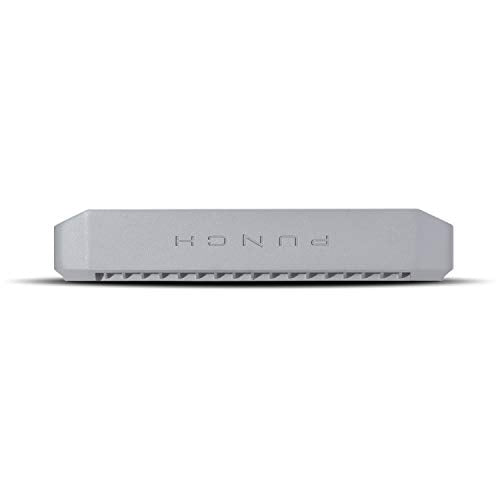 Rockford Fosgate PM600X4 Punch Marine 600 Watt 4-Channel Amplifier