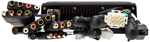 Rockford Fosgate PMX-8BB Punch Marine Hide-Away AM/FM/WP Digital Media Receiver