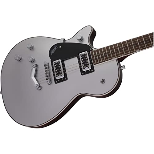 Gretsch G5230LH Electromatic Jet Left-handed - Airline Silver