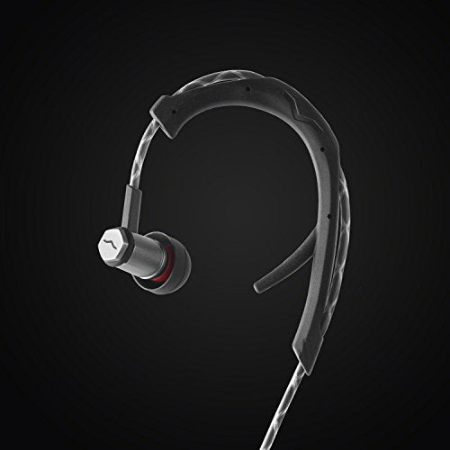 V-MODA Forza Metallo In-Ear Headphones with 3-Button & Microphone