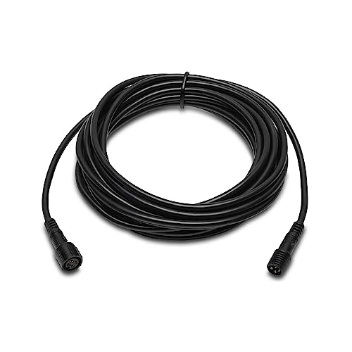 Rockford Fosgate RGB-6 6 Ft Color Optix Extension Cable to Be Used with Pmx-RGB & RGB-Y4P or RGB-Y6P