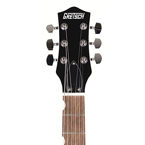 Gretsch G5222 Electromatic Double Jet BT - Vintage White