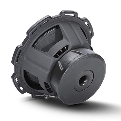 Rockford Fosgate Punch P1 SVC 10-Inch 250 Watt RMS 500 Watt Peak Subwoofer