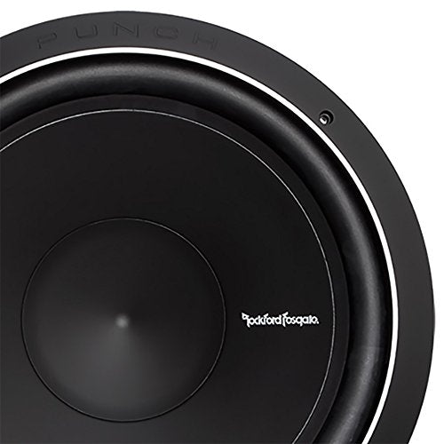 Rockford Fosgate Pair of 2 Punch P1 15