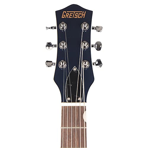 Gretsch G5232 Electromatic Double Jet FT Left-Handed - Midnight Sapphire