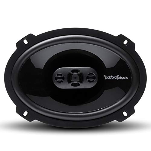 Rockford Fosgate P1694 Punch 6
