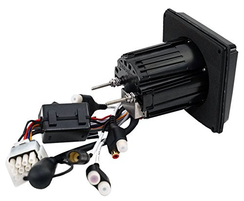 Package: Rockford Fosgate PMX-2 2.7