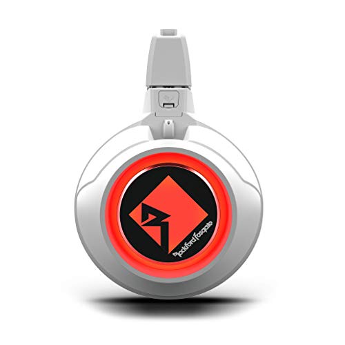 Rockford Fosgate M2WL-8 Color Optix Multicolor LED Lighted 8